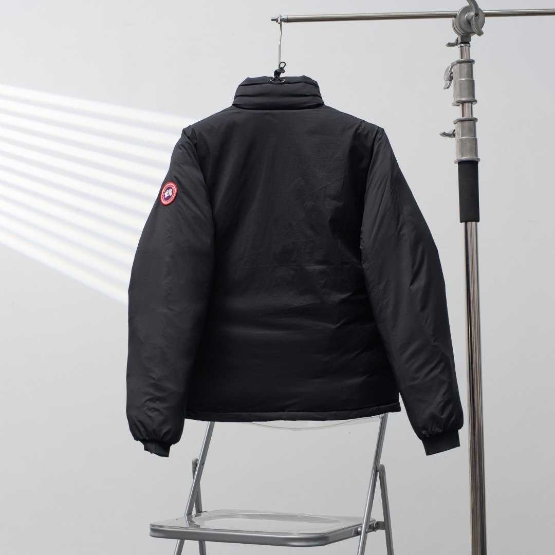 down jacket Men's